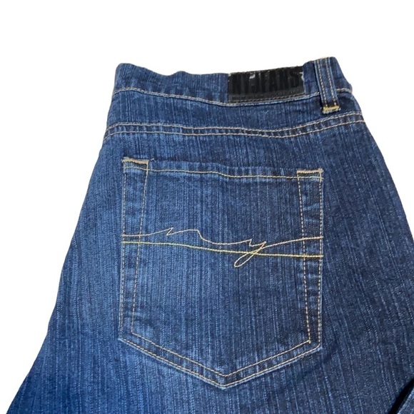 Jones of New York Bootcut Jeans - Picture 1 of 8